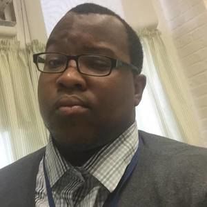 Meet your Posher, Jeron